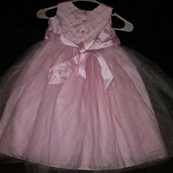 Formal Easter Dress - Picture 3 of 3